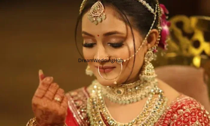 BRIDES BY SANIA MALIK UNISEX SALON